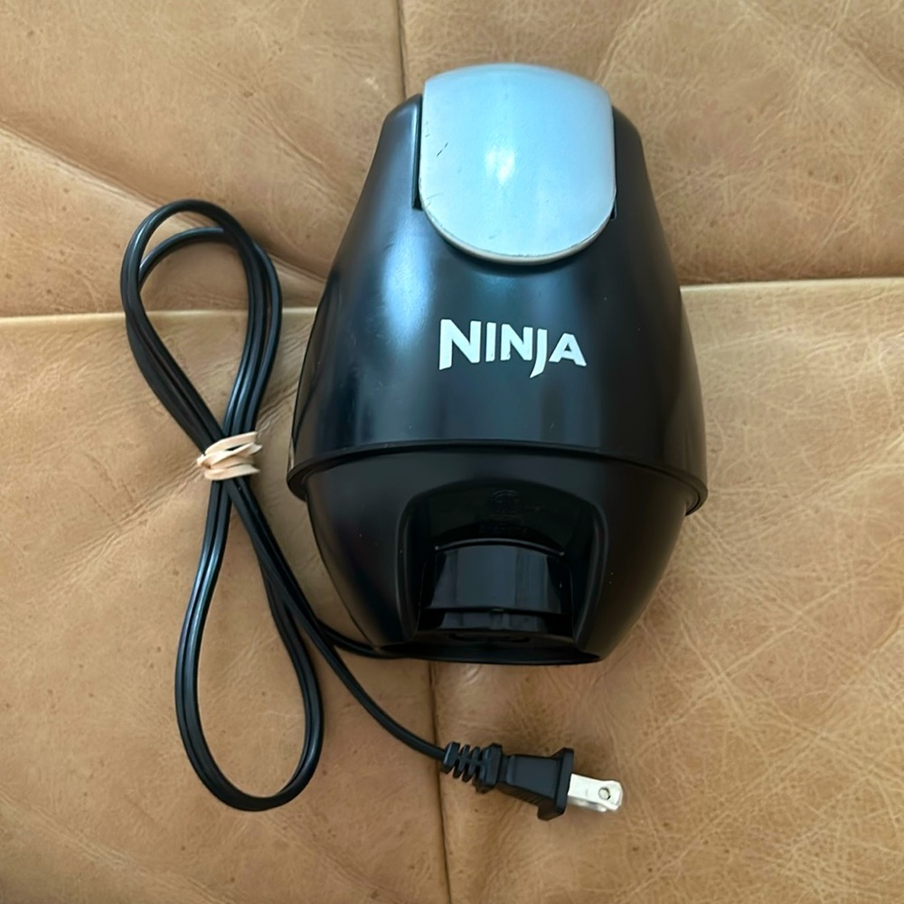 Ninja Food Processor